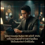 เจาะลึกกลยุทธ์ "Kubet เกมลูกเต๋า": เทคนิคการเดินเงินและสถิติ
